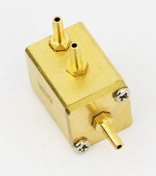 Dental Unit Accessory Spare Part Pressure Valve Water Switch