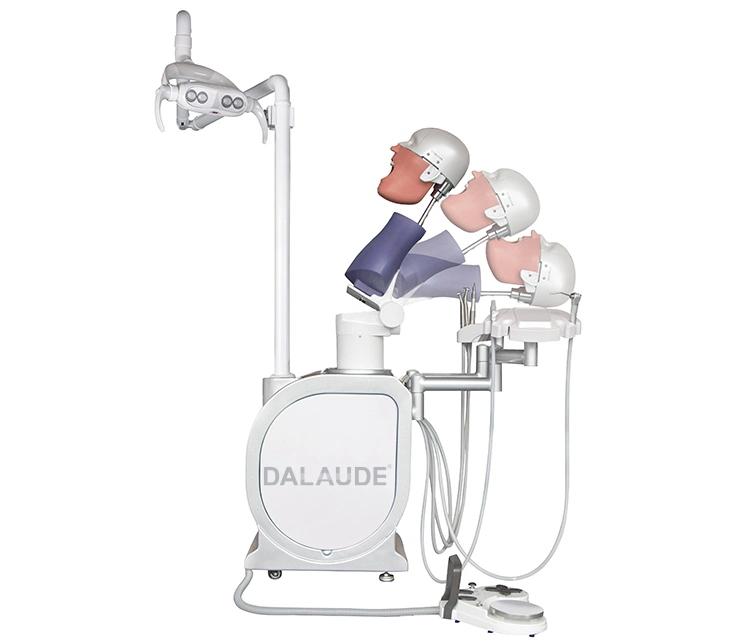 Oral Therapy Equipments & Accessories Electric Simulation Manikin