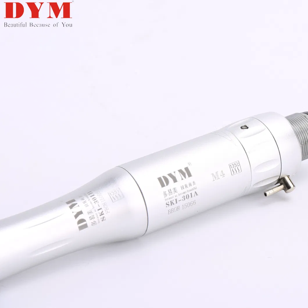 Best Price Excellent Durability Small Portable Instrument Dental Implant Low Speed Handpiece